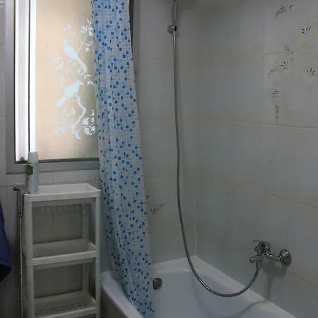 Habitación en casa particular Doble Homstay