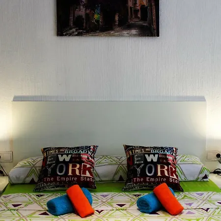 Doble Homstay *