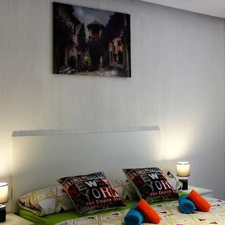 Homestay Doble Homstay Valencia