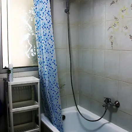 Homestay Doble Homstay