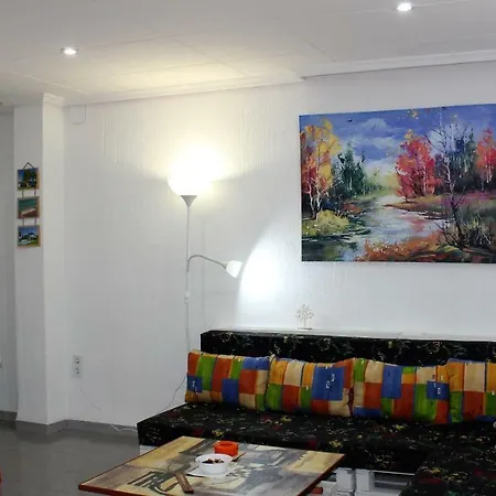 Doble Homstay Homestay *