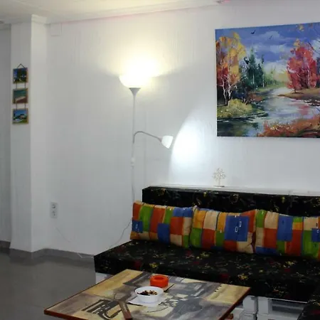 Doble Homstay Homestay *
