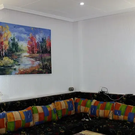 Doble Homstay Homestay Valencia