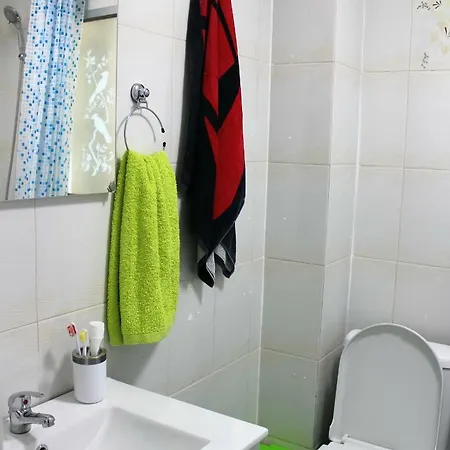 Homestay Doble Homstay Valencia