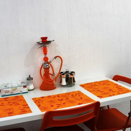 Homestay Doble Homstay Valencia