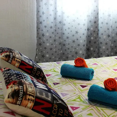 Doble Homstay Valencia