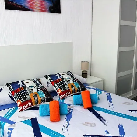 Doble Homstay Homestay Valencia