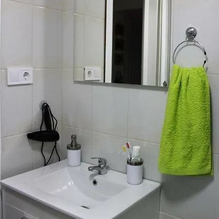 Doble Homstay * Валенсия